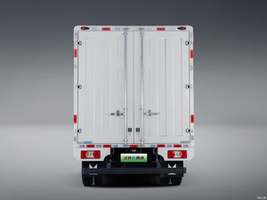 JMC E-Luda Camioneta Eléctrica de 90-110 kWh, Vehículo Comercial de Nueva Energía, Minivan, Autonomía de 601-700 km, Motor de 100-150 kW, Origen Estadounidense - Product Image 3