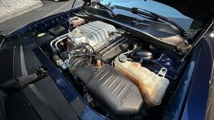 Dodge Challenger SRT Hellcat RWD 2016 USADO, Volante a la Izquierda, 50001-75000 Millas, Estándar de Emisiones Euro IV, 5 Asientos - Product Image 6