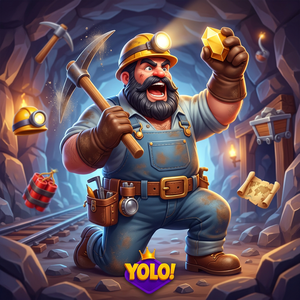 Software de Juego Arcade Yolo Fish Hunter, Compatible con Móviles, Juegos de Disparos y Empujador de Monedas, Arcade Multijuego - Product Image 1