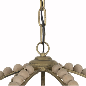 Lámpara de Techo Suspendida Moderna de Acrílico-PVC Cristal, 6000K, Certificación SAA, para Hogar, Oficina, Sala de Estar, Dormitorio, Hotel, Cocina - Product Image 2