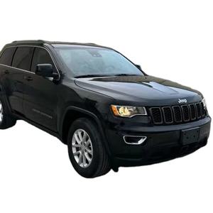 Jeep Grand Cherokee 2022 Usado en Buen Estado - Product Image 1