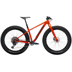 2025มาใหม่ treekk farleys 9.6-27.5คาร์บอนแฟทไบค์ลาวา - Product Image 4