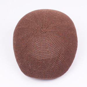 2026 New High Quality Wholesale Adjustable Newsboy <b>Hat</b> for Men <b>Flat</b> <b>Cap</b> Ivy Gatsby Cabbie Beret <b>Hat</b> - Product Image 4
