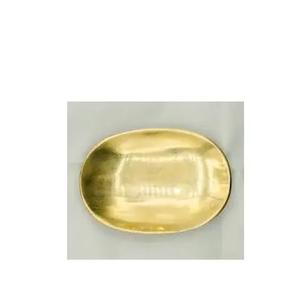 Jabonera de latón de calidad superior de Venta caliente para cocina, baño y uso en hoteles, tamaño personalizable impermeable respetuoso con el medio ambiente - Product Image 2