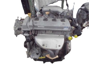 เครื่องยนต์ดีเซลแท้ รับประกัน 6 เดือน รุ่น 4D35 - Product Image 6