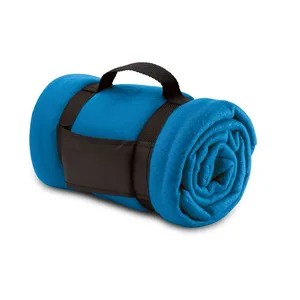 Manta de Coral Personalizada Stavenger para Merchandising - Product Image 4