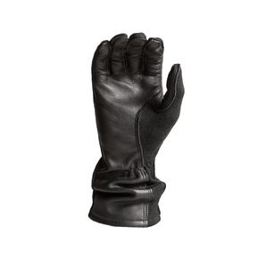 Gants à main Nomex en cuir à écran tactile Gants de pilote Flyer Gants en cuir résistants au feu à la chaleur du Pakistan - Product Image 4