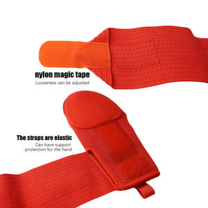 Customized Design Hand Protector Guard Softball <b>Baseball</b> Sliding Gloves Equipment Right Left Adult Youth <b>Baseball</b> Sliding <b>Mitt</b> - Product Image 4