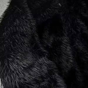 Chándales de invierno para hombre de diseño personalizado de la mejor calidad Cómodo Nuevo estilo Tallas grandes Patrón sólido Logotipo personalizado 100% Algodón - Product Image 4