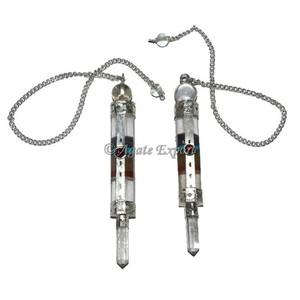 Compensateurs en spirale pour Chakra, 3 pièces, santé - Product Image 2