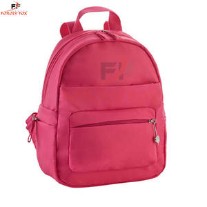 Última Impresión de logotipo personalizado con estilo Nueva llegada Bolsas de mochila de calidad premium Precio barato Bolsa de mochila de talla grande - Product Image 6