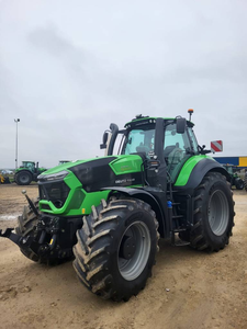 Deutz-fahr 9340 TTV agrotron ส่วนประกอบหลักแบริ่งมอเตอร์เกียร์ปั๊มเกียร์ - Product Image 2