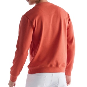 Sudadera Oversize de Algodón para Hombre, Último Diseño de BS Manufacturer, Estilo Urbano, Estampada, Manga Larga, Tendencia Mundial 2026 - Product Image 5