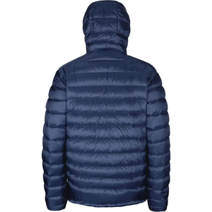 Chaqueta Acolchada con Capucha para Hombre, Aislante, Transpirable e Impermeable para Clima Frío, Chaqueta de Invierno al por Mayor, Económica, OEM - Product Image 2