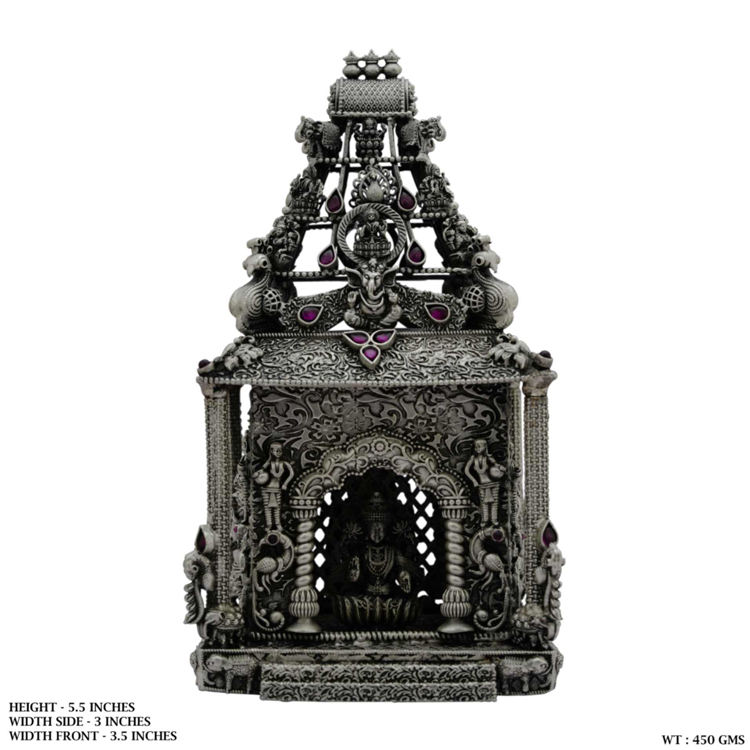 เงินออกซิไดซ์