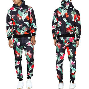 Conjuntos Deportivos Estampados para Hombre, Ropa Deportiva Moderna para Gimnasio, Entrenamiento, Running, Fitness, Ropa Casual - Product Image 1