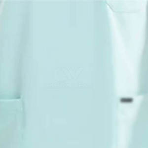 Conjunto de Joggers para Hombre, Uniformes Médicos de Manga Corta, Lona Ecológica de Alta Calidad, Personalizable por HI 2026 - Product Image 6