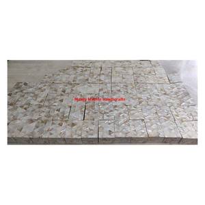 Fournisseur indien le plus populaire de boîte d'incrustation de marbre nacre forme rectangulaire conception multicolore vadrouille disponible pour l'artisanat de cadeaux - Product Image 6