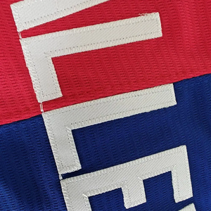 Jersey de béisbol personalizado, nuevo estilo completamente sublimado, Jersey personalizado con tela de secado rápido con camisas al por mayor de mejor calidad - Product Image 5