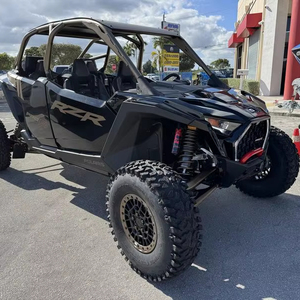 พร้อมจัดส่ง 2025 RZR Pro R 4 Ultimate - Product Image 1