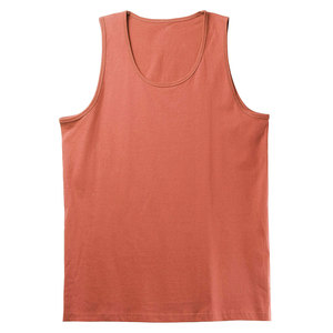 Débardeur décontracté pour homme - Séchage rapide, couleurs personnalisées, haute qualité, vente en gros en ligne - Product Image 1