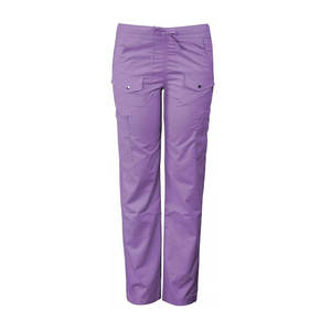 ชุดขัดผ่าตัดพยาบาลสำหรับผู้หญิงชุดยูนิฟอร์มทางการแพทย์ชุดผ่าตัดพยาบาลโรงพยาบาลขนาดใหญ่พิเศษโลโก้ตามสั่ง - Product Image 3