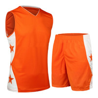 Unisexe # Maillot de basket universitaire 5 Acuff Jr. cousu, 100 % polyester, antibactérien, col en V, sans manches, coupe classique, sequins, 300g