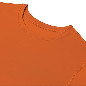 2025 Sublimación Impreso Quick Dry Men Rash Guard en logotipo personalizado MMA Training Rash Guard - Product Image 3