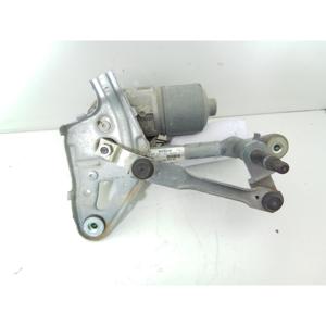 MOTEUR D'ESSUIE-GLACE AVANT PEUGEOT 3008 Série 3397021143 (09>16) - Product Image 5