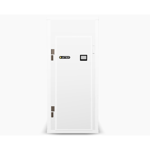 Thông minh sitep 1K tiêu chuẩn trắng + inox thương mại Thiết bị làm bánh hiệu quả quản lý men đồng phục kiểm soát độ ẩm luồng không khí - Product Image 1