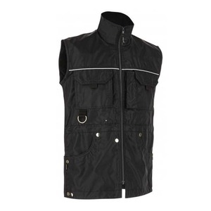 Chalecos de Adiestramiento y Manejo de Perros Impermeables Personalizados de Alta Calidad y Más Vendidos en 2025 con Logotipo Personalizado y Alta Calidad - Product Image 1