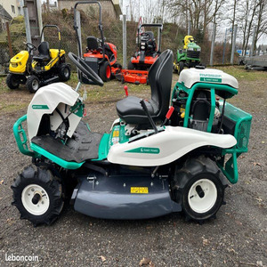 Desbrozadora OREC RM982F a Precio Económico, 4X4, Motor de 19 hp y 55.7 cc, Ancho de Corte de 200 mm - Product Image 4