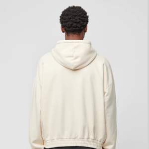 MOVATEXTILES 2025 Fabricant vérifié Streetwear Sweat à capuche personnalisé avec fermeture éclair complète Vintage Blank Distressed Acid Washed Hoodie Men - Product Image 3