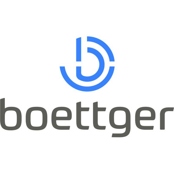 Paul Boettger GmbH & Co. KG logo