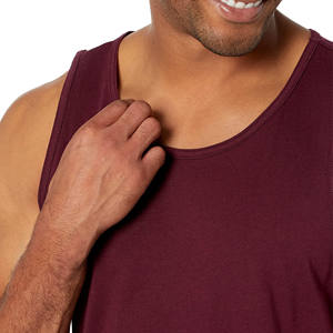 Débardeur haute performance respirant, matériau évacuant l'humidité Débardeur parfait pour la course à pied, l'entraînement et les activités quotidiennes - Product Image 2