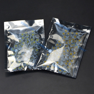 Xingllight công suất cao dẫn hạt nhà máy 0.5W <span class=keywords><strong>1W</strong></span> 3W <span class=keywords><strong>RGB</strong></span> 4pin 6pin ấm Đỏ trắng xanh xanh trung tính smd6070 dẫn chip cho giao thông - Product Image 5