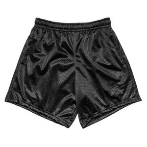 Pantalones Cortos Deportivos Personalizados para Hombre, Unisex, 100% Algodón, Transpirables, de Secado Rápido, con Bolsillos y Logotipo Personalizado, 5 Pulgadas - Product Image 5