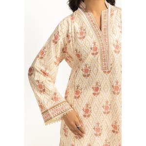 Traje Casual de 3 Piezas con Estampado IUSTKSD-2015, Transpirable - Product Image 2