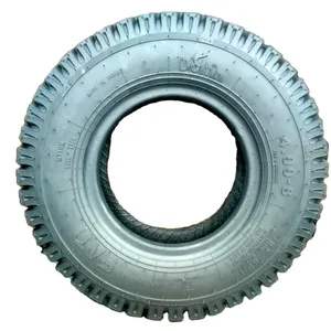 FAT 4.00-8 Tricycle Auto Rickshaw and Three Wheeler Durable Tyres/Tires / Tuk Tuk Tyre for Bulk Buyers