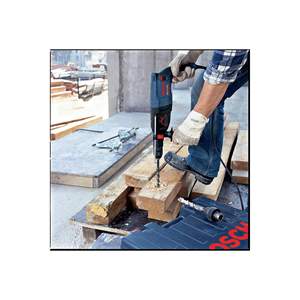 800W Electric Rotary Hammer with Easy Grip SDS-plus Fast All-Rounder for Daily Use Europe Type <b>C</b> Plug (220v) - Product Image 1