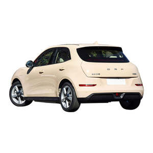 Voitures électriques mini EV neuves de la marque Good Cat 2024, voiture de sport électrique 401 km d'autonomie pour adultes, en parfait état, prêtes à être expédiées. - Product Image 5