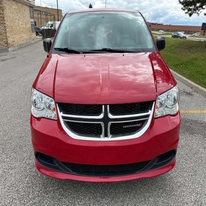 DODGE GRAND CARAVAN 2015 d'occasion, conduite à gauche/droite - Product Image 1