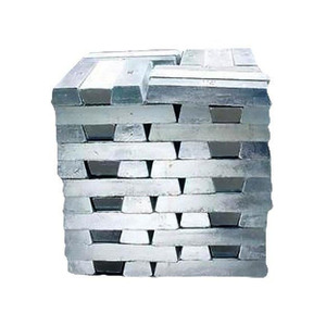 L'usine fournit des lingots de magnésium et d'autres produits métalliques (aluminium, zinc) à la vente. - Product Image 6