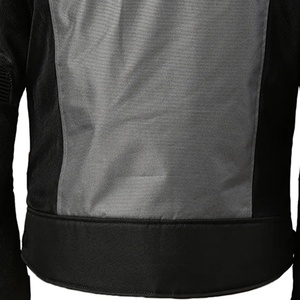 Chaqueta de Motociclismo de Verano para Hombre, de Cordura, Protección Completa del Cuerpo, Transpirable, Resistente al Viento, Ropa de Motocicleta, Chaqueta de Seguridad de Talla Grande - Product Image 6
