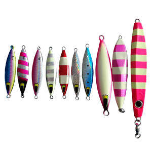 Weiyu จิ้น<span class=keywords><strong>ตก</strong></span><span class=keywords><strong>ปลา</strong></span>แบบช้าๆเหยื่อ<span class=keywords><strong>ตก</strong></span><span class=keywords><strong>ปลา</strong></span>น้ำเค็มแบบแบนสำหรับฤดูใบไม้ร่วง - Product Image 6