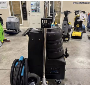 Nuevo Extractor de Alfombras Portátil con Calefacción Mytee BZ-102LXH Breeze, Incluye Mangueras y Varilla OMT, Garantía de 1 Año, Hecho en EE. UU. - Product Image 2