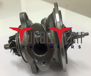 เทอร์โบชาร์จเจอร์ CHRA 203149020694 0305GAM0021N - Product Image 2