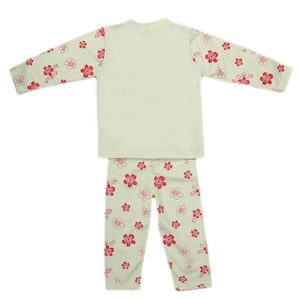Pijama para Niñas - Limón - Product Image 6