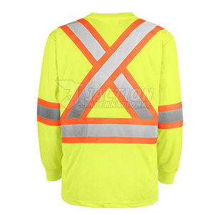 Chemise de travail de haute qualité pour fabricants, nouvelle collection, dernier design, en vente en ligne - Product Image 2
