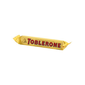 Barras de chocolate Toblerone surtidas al por mayor, 100g, 48 unidades, cajas mixtas para distribuidores e importadores de dulces, envío a todo el mundo. - Product Image 3